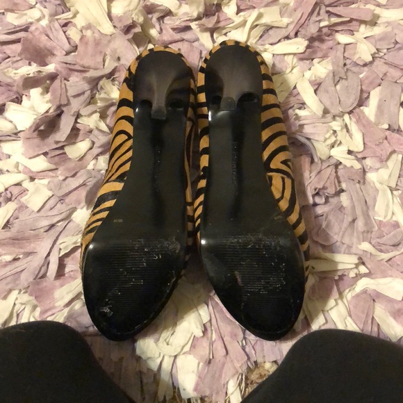 BCBGeneration heels💕 - Picture 4 of 4